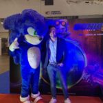 Renato Novara Instagram – Incontri speciali al Romics! 💙

Sonic il film 2 é al cinema! 👏🏻
Lo avete già visto? 

#Sonic2IlFilm #Romics