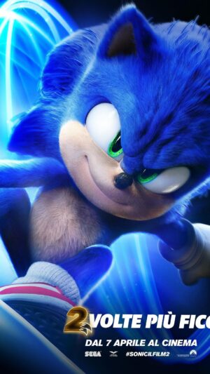 Renato Novara Instagram - “Guarda, ho i brividi” 💙

Vi aspetto al cinema dal 7 aprile…o meglio, vi aspettiamo! 
Questa volta Sonic se la vedrà contro Knuckles, ma non sarà solo✨ 

Scoprite Sonic 2, dal 7 aprile al cinema! 🍿

@paramountpicturesitalia #Sonicilfilm2