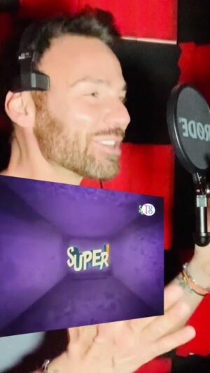 Renato Novara Instagram - Solo su Super 😜

E questi ve li ricordate? 🧐

#SuperTv #Thunderman #TartarugheNinja