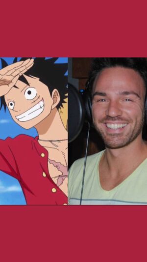 Renato Novara Instagram - SIAMO curiosissimi! 👒

Ovviamente il video risale a qualche anno fa! 

#OnePiece #Luffy #Rubber
