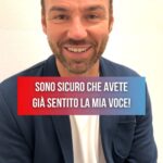 Renato Novara Instagram - Ciao Ciuffo! 🐨 Quanti di voi si ricordano questa pubblicità? 👀 ICONICA! #renatonovara #kinder #doppiaggio #speakeraggio #speaker #doppiatore #kinderitalia #kinderbueno #doppiaggioitaliano