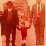Renato Novara Instagram - Auguri!!! #festadelpapà ❤️