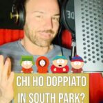 Renato Novara Instagram - Chi ho doppiato in South Park? 🎡 Beh, un po’ tutti 😂 Anche nella versione originale sono in pochi a doppiare molti personaggi ✨ #RenatoNovara #SouthPark #doppiaggio #doppiatore #cartonianimati #cartoni #tweektweak #curiosità #broflowsky #michaeljackson #doppiaggioitaliano #reels
