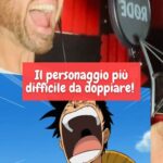 Renato Novara Instagram - Il personaggio più difficile da doppiare❓ La risposta potrebbe NON sorprendervi, o forse si? Guardate il video fino alla fine 👀 #RenatoNovara #Doppiaggio
