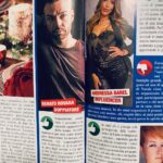 Renato Novara Instagram - Sul numero di #Ora di questa settimana! 😍 Grazie @santemassmedia