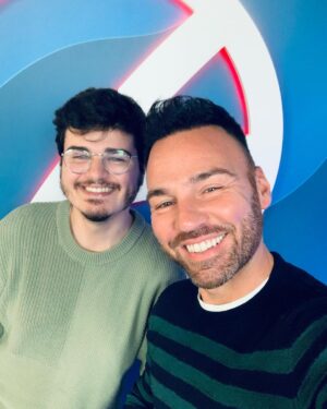 Renato Novara Instagram - Ho fatto una fatica a tacere finora!!! Ma finalmente domani saprete!!! Una sorpresa unica!!! Prima volta a livello mondiale!!! E noi ce l’abbiamo fatta perché siamo testardi! Cosa riguarda la sorpresa? Ovviamente One Piece!!! Vero? 

SECONDO VOI DI CHE SI TRATTA?!? SCRIVETELO NEI COMMENTI! ❤️

@thegabbus @animefactoryit @plaionpicturesit @toei_animation_europe @toei_animation @everyeye