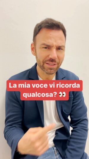 Renato Novara Instagram - Un po’ di fame? Kinder Bueno! 😎

Vi è mai capitato di vedere questo spot? 👀

#RenatoNovara #KinderBueno