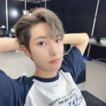 Renjun Instagram - 💕👆