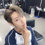 Renjun Instagram - 💕👆