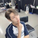 Renjun Instagram - 💕👆