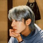 Renjun Instagram - 💙