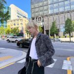Renjun Instagram - 🖤