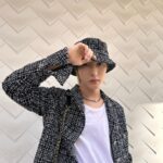 Renjun Instagram - 🖤