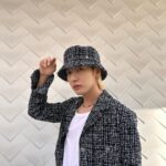 Renjun Instagram - 🖤