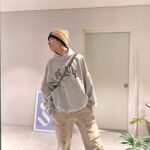 Renjun Instagram - 😃