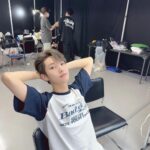 Renjun Instagram - 💕👆