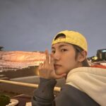 Renjun Instagram – 📷💥by @na.jaemin0813
last one taken by @haechanahceah