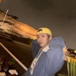 Renjun Instagram – 📷💥by @na.jaemin0813
last one taken by @haechanahceah