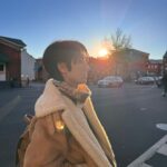 Renjun Instagram - ☀️