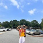 Renjun Instagram - 🧸🤟