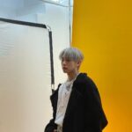 Renjun Instagram - 🤟