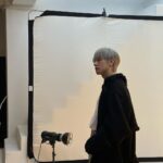 Renjun Instagram - 🤟
