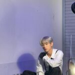 Renjun Instagram - 🤟