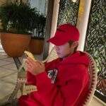 Renjun Instagram - ♥️
