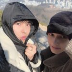 Renjun Instagram - ⛰️
