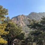 Renjun Instagram - ⛰️