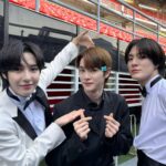 Renjun Instagram - 🤪