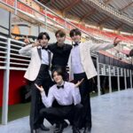 Renjun Instagram - 🤪