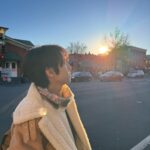 Renjun Instagram - ☀️