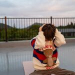 Renjun Instagram - 제주도 완벽한하루🌄