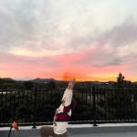 Renjun Instagram - 제주도 완벽한하루🌄