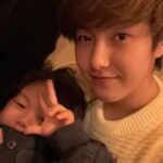 Renjun Instagram - 제주도 완벽한하루🌄