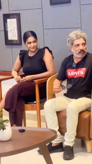 Renu Soundar Instagram - #next #fun moments 
#koshichayanteparambu 

@saajirsadaf 
@actor_ratheeshkrishnan 
@kannanpatteri 
@jafferidukki 
@sohan_seenulal 
@kichutellus 
@geethi_sangeetha 
Jaseel
@manjugopinathmanju 
@lilly_shaneesh_makeup