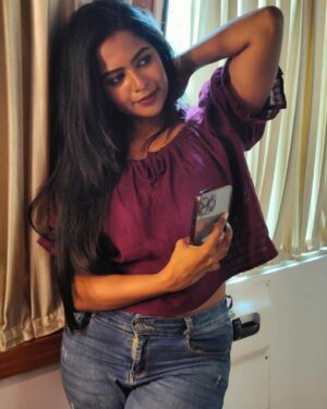 Renu Soundar Instagram - ❤️