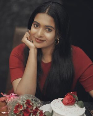 Renu Soundar Instagram - All about yesterday 🎉
Thank you for all the heart warming wishes ❤️

❤️
📸@ishak___ismail 
@the_spirit_of_zen