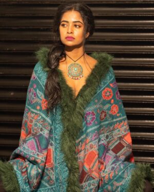 Renu Soundar Instagram - If you change the way you look at things , the things you look at change…..

Photography & costume @anshad_guruvayoor 

Mua @rajesh_kodungallur 

#shootz #renusoundar