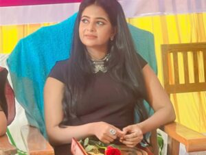 Renu Soundar Instagram - It was a pleasure to attend the function at Poojapura central jail….

#vanithathurannajail&correctionalhome…

Mua Rajani Vj Reju