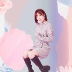 Reo Kurachi Instagram - こちらには別カットを。 Twitterにも書きましたが、 ライブやイベントの際には、キャラクターに合わせた髪型が出来る様に、シュミレーションをして、魔法のアイテムを用意して、メイクさんにもご相談して… 髪を切ってから、実際に自分で魔法のアイテムを使ってみたのですが、バッチリでした！（ホッ😌） 色々難しいな要望を聞いてくださった美容師さんにも大感謝です。 ここから、ウィッグ案件が続きます。（発表待っててね！） 軽くなった頭で、機敏に？動いていけたらと思いますので、よろしくお願いいたします！！