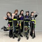 Reo Kurachi Instagram - #バンドリ11thライブ #ギャラギャラ