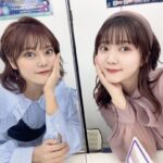 Reo Kurachi Instagram - 嬉しいツーショット💕🎹 #バンドリ11thライブ 楽しみです✨♪