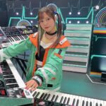 Reo Kurachi Instagram - #バンドリ10thライブ #soulroar ありがとうございまさした！！！🎹✨ Twitterと別ショットも📸