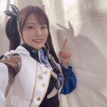 Reo Kurachi Instagram - ぴょん。