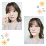 Reo Kurachi Instagram - 春らしいおかし。 白餡でできたぼうろです🌸