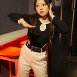 Reo Kurachi Instagram - #d4dj_djtime CLUB 2023.2.25