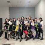 Reo Kurachi Instagram – #バンドリ11thライブ 
#ギャラギャラ