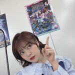 Reo Kurachi Instagram - Poppin'Party×RAISE A SUILEN「GALAXY to GALAXY」 本日開催！✨ #バンドリ11thライブ